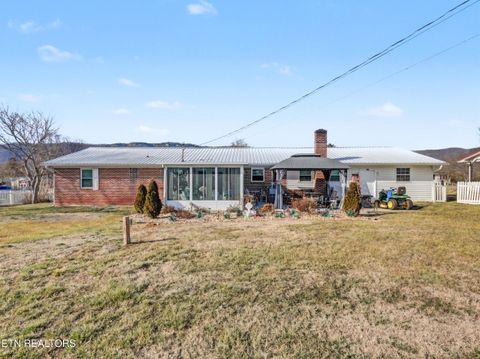 Tiny photo for 232 Farris Circle, LaFollette, TN 37766 (MLS # 1329196)