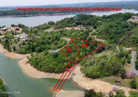 Tiny photo for 26 Stone Shr Way, Dandridge, TN 37725 (MLS # 1346468)