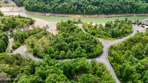 Tiny photo for 26 Stone Shr Way, Dandridge, TN 37725 (MLS # 1346468)