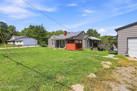 Tiny photo for 6420 Sevierville Pike, Knoxville, TN 37920 (MLS # 1354287)