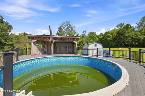 Tiny photo for 6420 Sevierville Pike, Knoxville, TN 37920 (MLS # 1354287)