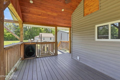 Tiny photo for 6420 Sevierville Pike, Knoxville, TN 37920 (MLS # 1354287)