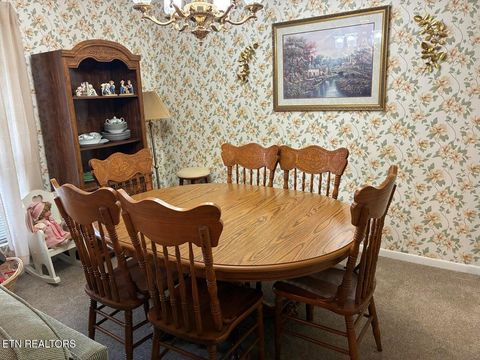 Tiny photo for 112 Woodland Drive, Sweetwater, TN 37874 (MLS # 1330177)