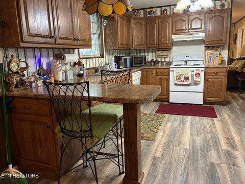 Tiny photo for 112 Woodland Drive, Sweetwater, TN 37874 (MLS # 1330177)