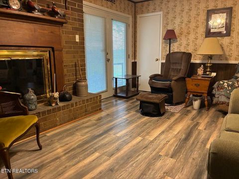 Tiny photo for 112 Woodland Drive, Sweetwater, TN 37874 (MLS # 1330177)