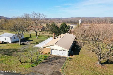 Tiny photo for 112 Woodland Drive, Sweetwater, TN 37874 (MLS # 1330177)
