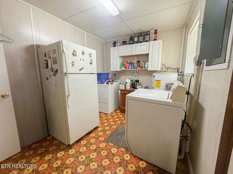 Tiny photo for 112 Woodland Drive, Sweetwater, TN 37874 (MLS # 1330177)