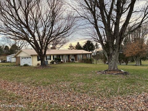 Photo of 112 Woodland Drive, Sweetwater, TN 37874 (MLS # 1330177)