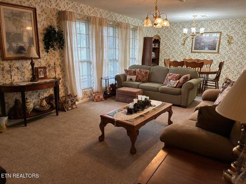 Tiny photo for 112 Woodland Drive, Sweetwater, TN 37874 (MLS # 1330177)