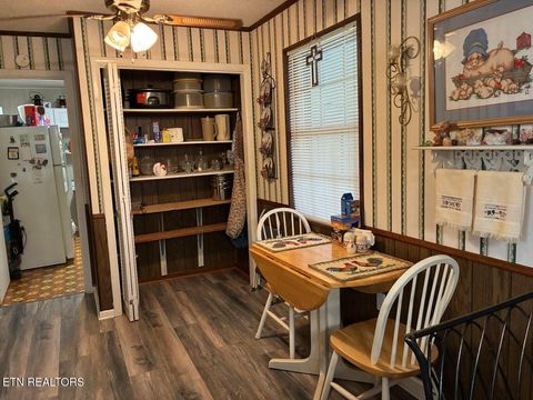 Tiny photo for 112 Woodland Drive, Sweetwater, TN 37874 (MLS # 1330177)