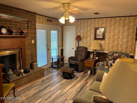 Tiny photo for 112 Woodland Drive, Sweetwater, TN 37874 (MLS # 1330177)