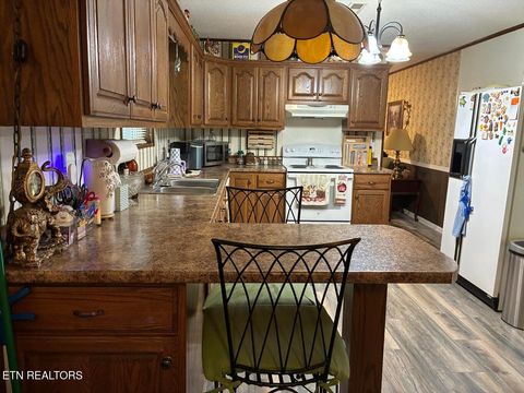 Tiny photo for 112 Woodland Drive, Sweetwater, TN 37874 (MLS # 1330177)