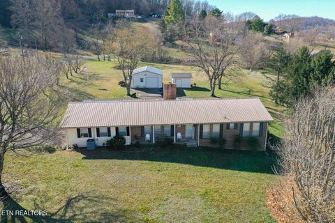 Tiny photo for 112 Woodland Drive, Sweetwater, TN 37874 (MLS # 1330177)