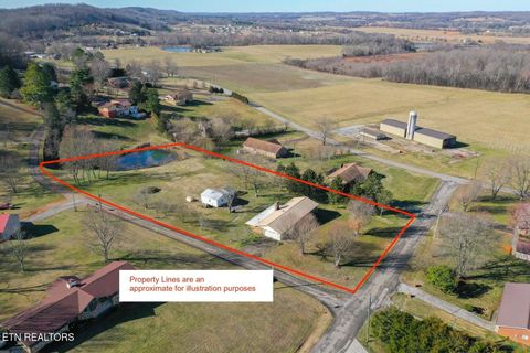 Tiny photo for 112 Woodland Drive, Sweetwater, TN 37874 (MLS # 1330177)