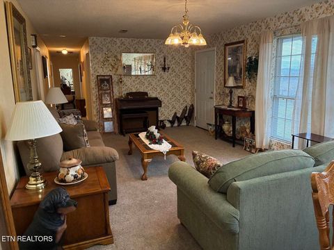 Tiny photo for 112 Woodland Drive, Sweetwater, TN 37874 (MLS # 1330177)