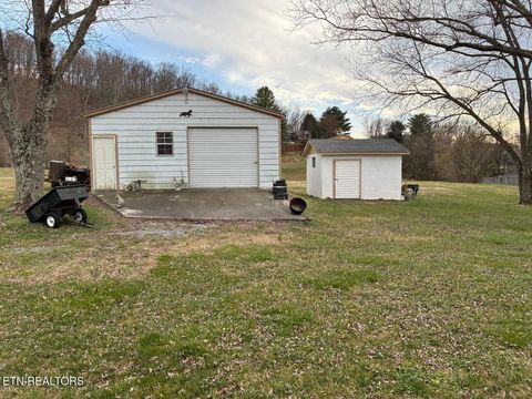 Tiny photo for 112 Woodland Drive, Sweetwater, TN 37874 (MLS # 1330177)