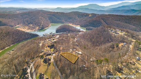 Tiny photo for Foxwood Drive, Caryville, TN 37714 (MLS # 1326269)