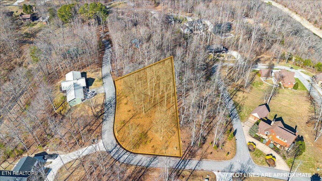 Photo of Foxwood Drive, Caryville, TN 37714 (MLS # 1326269)