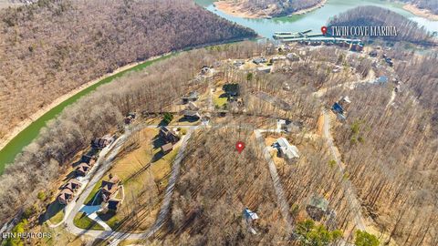 Tiny photo for Foxwood Drive, Caryville, TN 37714 (MLS # 1326269)