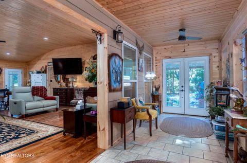 Tiny photo for 150 4Th St, Tellico Plains, TN 37385 (MLS # 1328048)