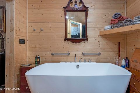 Tiny photo for 150 4Th St, Tellico Plains, TN 37385 (MLS # 1328048)