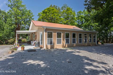 Tiny photo for 150 4Th St, Tellico Plains, TN 37385 (MLS # 1328048)