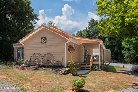 Tiny photo for 150 4Th St, Tellico Plains, TN 37385 (MLS # 1328048)