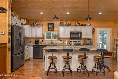 Tiny photo for 150 4Th St, Tellico Plains, TN 37385 (MLS # 1328048)