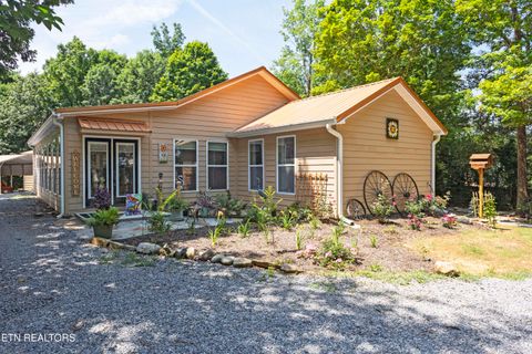 Tiny photo for 150 4Th St, Tellico Plains, TN 37385 (MLS # 1328048)