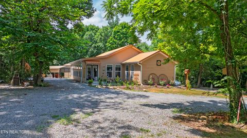 Tiny photo for 150 4Th St, Tellico Plains, TN 37385 (MLS # 1328048)