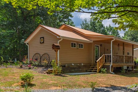 Tiny photo for 150 4Th St, Tellico Plains, TN 37385 (MLS # 1328048)