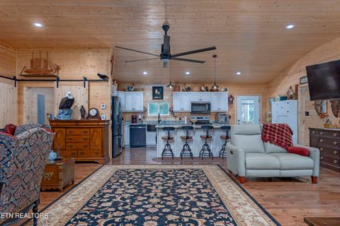 Tiny photo for 150 4Th St, Tellico Plains, TN 37385 (MLS # 1328048)