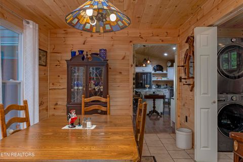 Tiny photo for 150 4Th St, Tellico Plains, TN 37385 (MLS # 1328048)