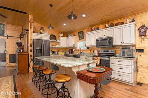 Tiny photo for 150 4Th St, Tellico Plains, TN 37385 (MLS # 1328048)