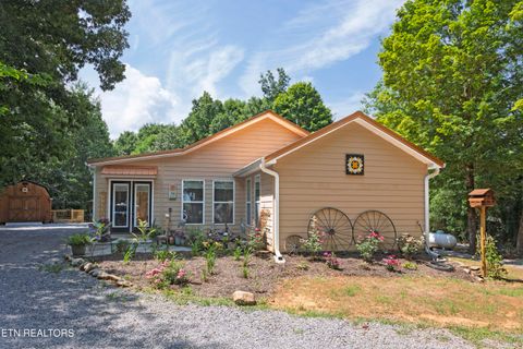 Tiny photo for 150 4Th St, Tellico Plains, TN 37385 (MLS # 1328048)