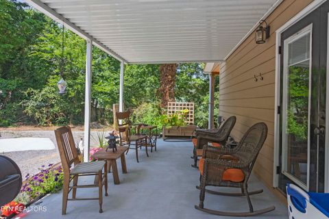 Tiny photo for 150 4Th St, Tellico Plains, TN 37385 (MLS # 1328048)