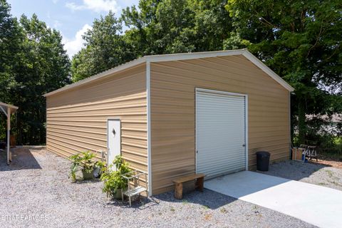 Tiny photo for 150 4Th St, Tellico Plains, TN 37385 (MLS # 1328048)