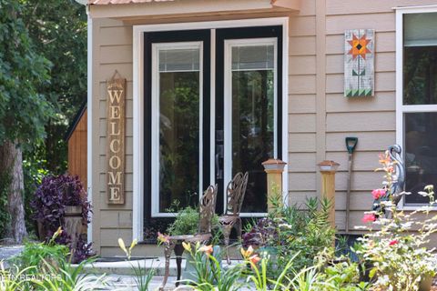 Tiny photo for 150 4Th St, Tellico Plains, TN 37385 (MLS # 1328048)