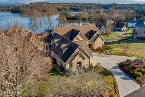 Tiny photo for 1490 Rarity Bay Pkwy, Vonore, TN 37885 (MLS # 1336418)