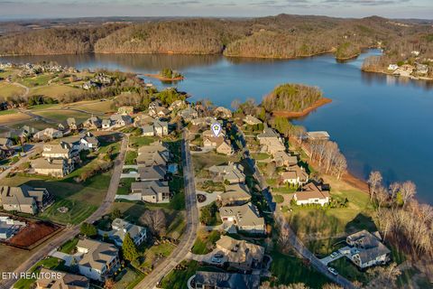 Tiny photo for 1490 Rarity Bay Pkwy, Vonore, TN 37885 (MLS # 1336418)