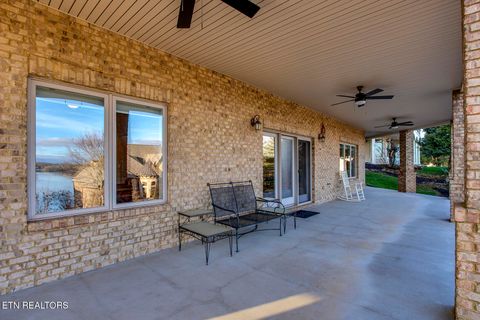 Tiny photo for 1490 Rarity Bay Pkwy, Vonore, TN 37885 (MLS # 1336418)