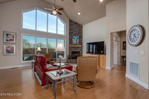 Tiny photo for 1490 Rarity Bay Pkwy, Vonore, TN 37885 (MLS # 1336418)