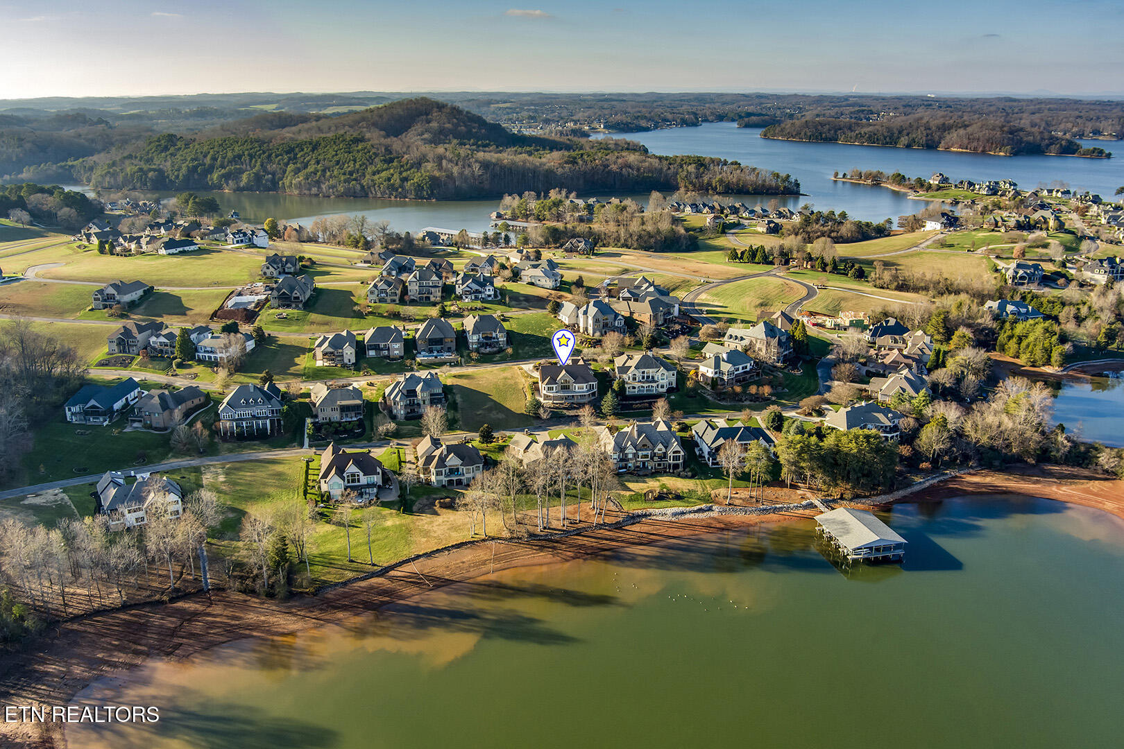 Vonore, Tennessee, 37885, United States, 5 Bedrooms Bedrooms, ,4 BathroomsBathrooms,Residential,Active,2036035