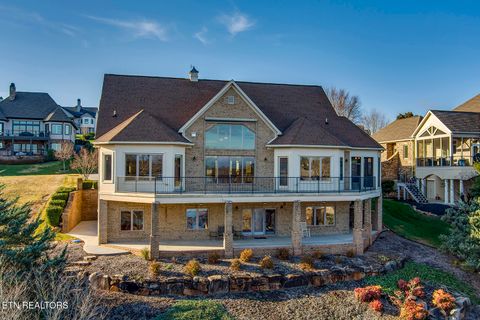 Tiny photo for 1490 Rarity Bay Pkwy, Vonore, TN 37885 (MLS # 1336418)