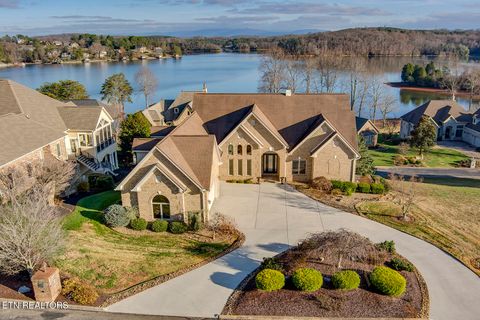 Tiny photo for 1490 Rarity Bay Pkwy, Vonore, TN 37885 (MLS # 1336418)