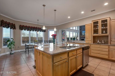 Tiny photo for 1490 Rarity Bay Pkwy, Vonore, TN 37885 (MLS # 1336418)