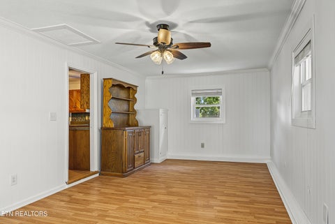 Tiny photo for 915 Panorama Drive, Maryville, TN 37801 (MLS # 1355971)