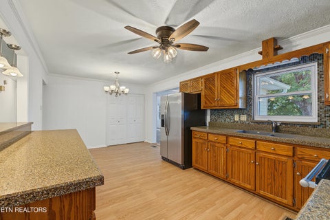 Tiny photo for 915 Panorama Drive, Maryville, TN 37801 (MLS # 1355971)