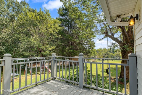 Tiny photo for 915 Panorama Drive, Maryville, TN 37801 (MLS # 1355971)