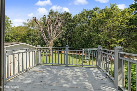 Tiny photo for 915 Panorama Drive, Maryville, TN 37801 (MLS # 1355971)